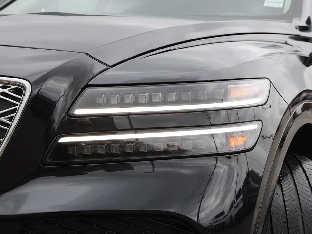 2025 Genesis GV80  Photo