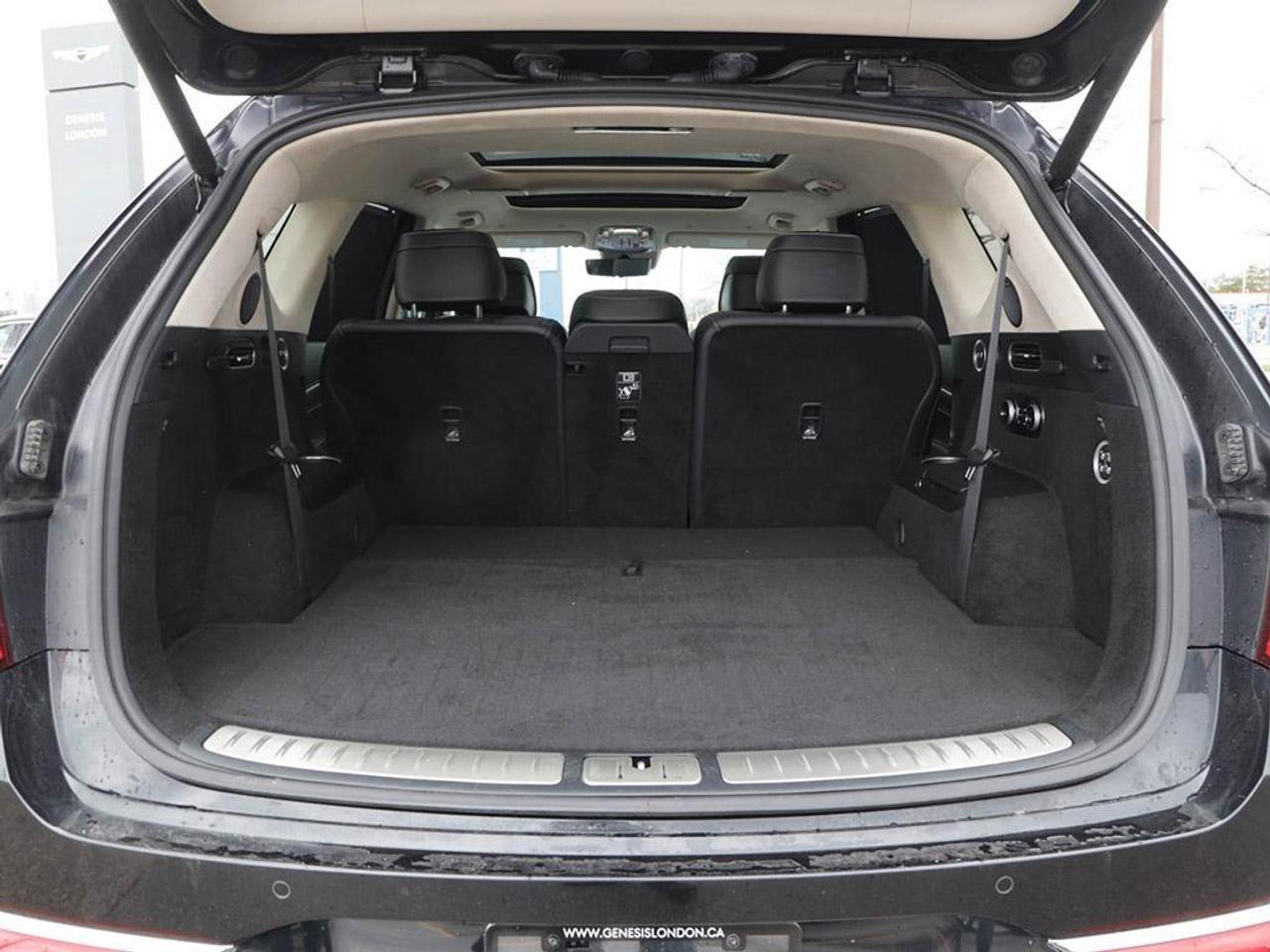2025 Genesis GV80  Photo