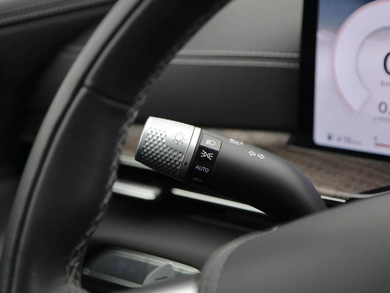 2025 Genesis GV80  Photo