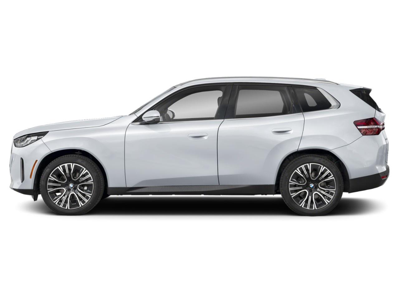 2026 BMW X3 Sports Activity Vehicle [53GP] Photo