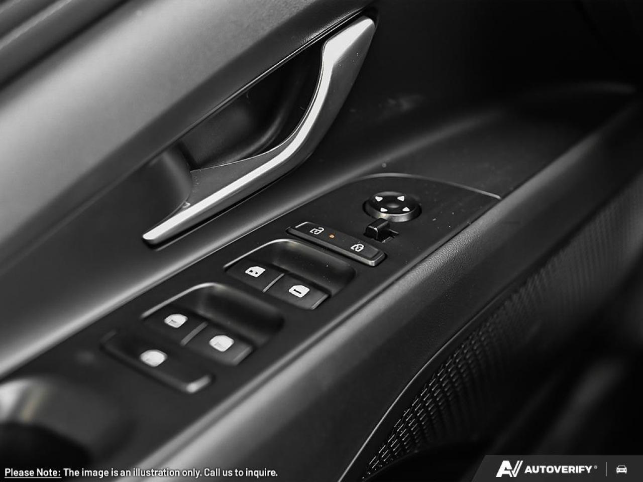 2026 Hyundai Elantra  Photo