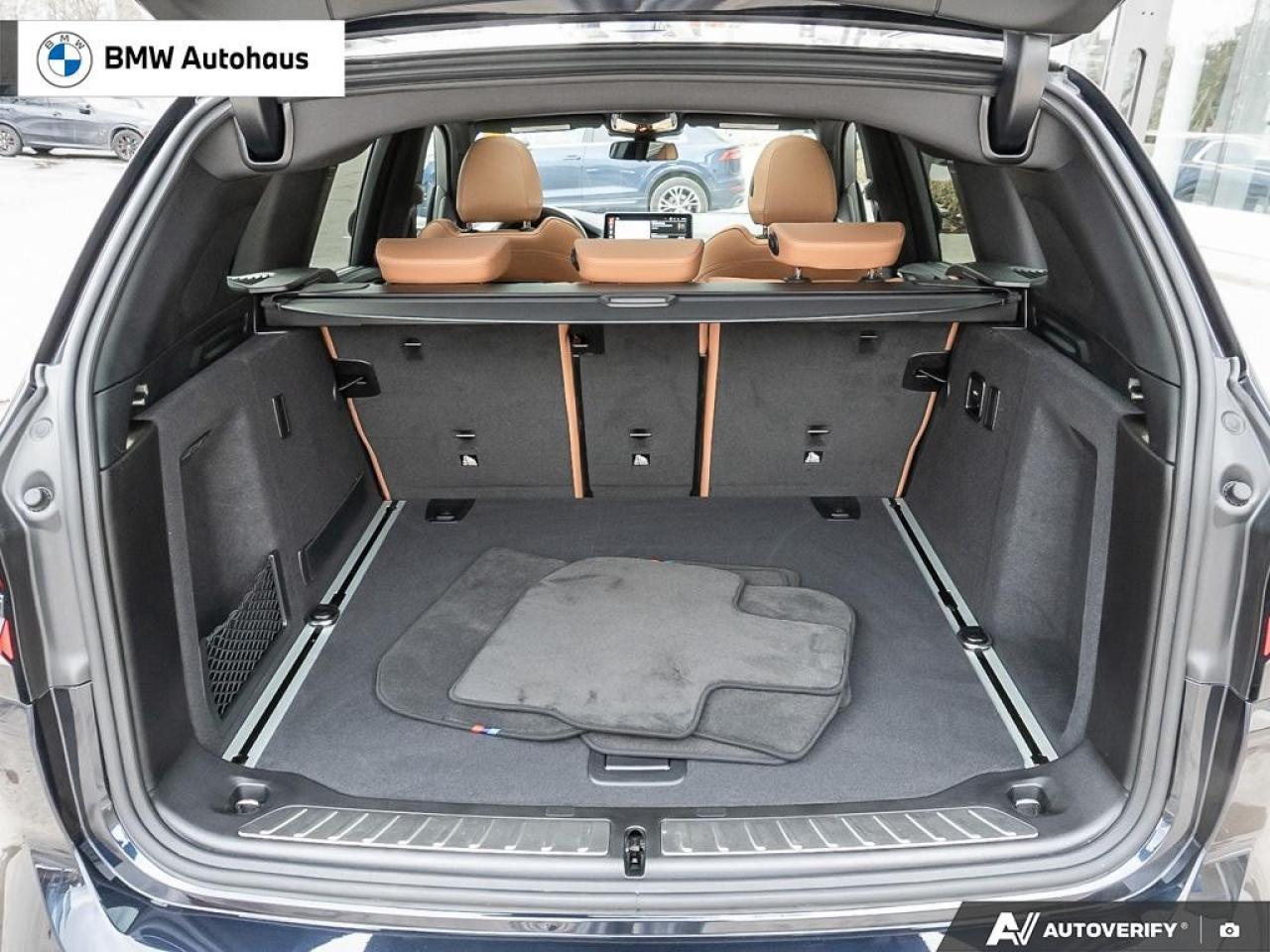 2022 BMW X3 M40i Sports Activity Vehicle Photo