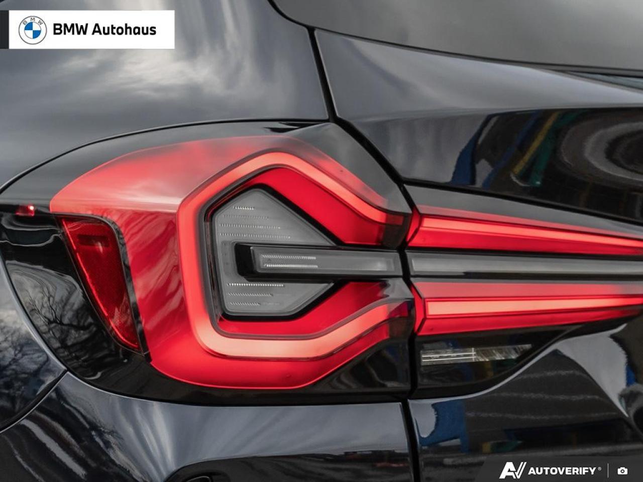 2022 BMW X3 M40i Sports Activity Vehicle Photo