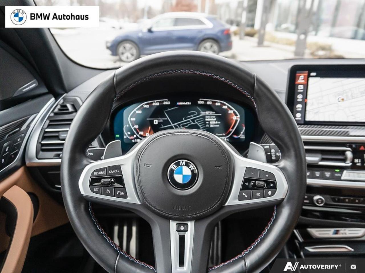 2022 BMW X3 M40i Sports Activity Vehicle Photo