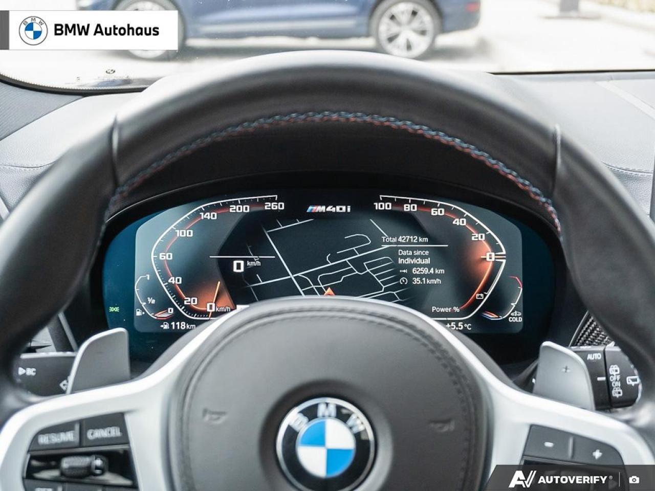 2022 BMW X3 M40i Sports Activity Vehicle Photo