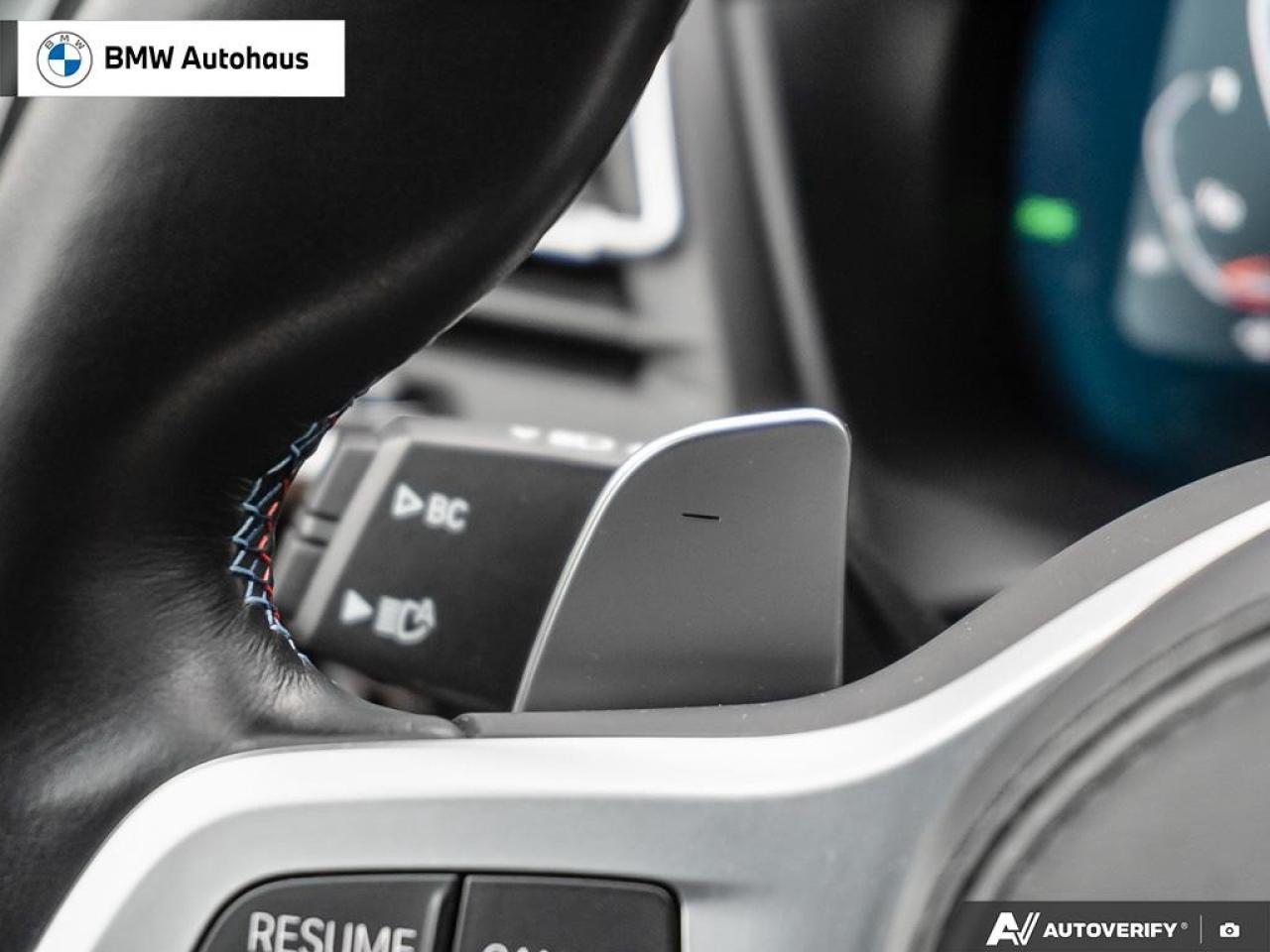 2022 BMW X3 M40i Sports Activity Vehicle Photo