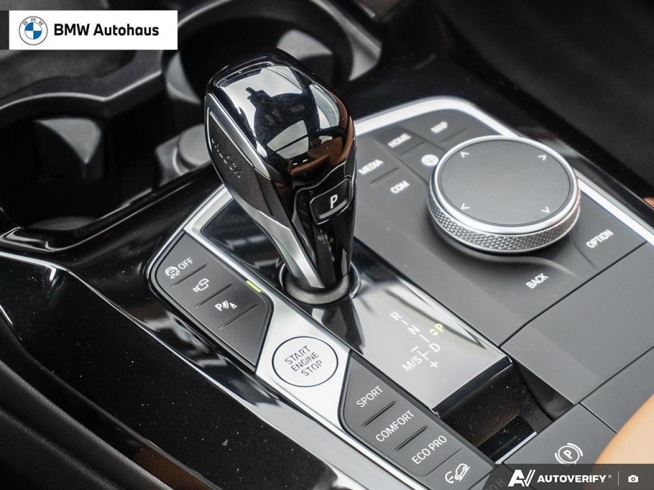 2022 BMW X3 M40i Sports Activity Vehicle Photo