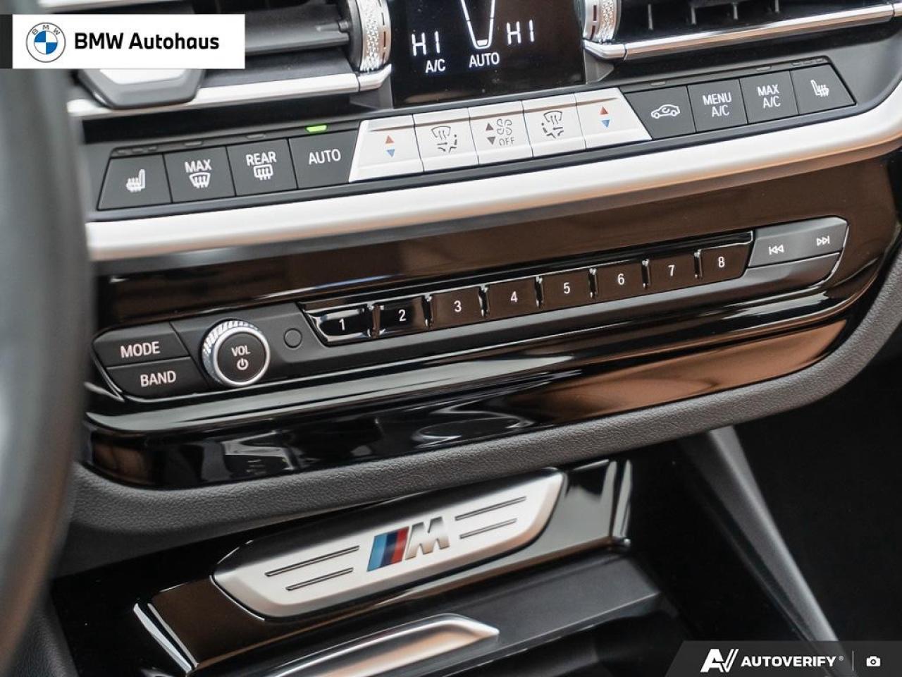 2022 BMW X3 M40i Sports Activity Vehicle Photo