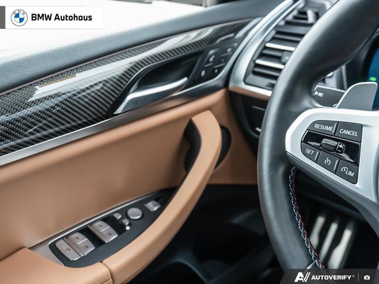 2022 BMW X3 M40i Sports Activity Vehicle Photo