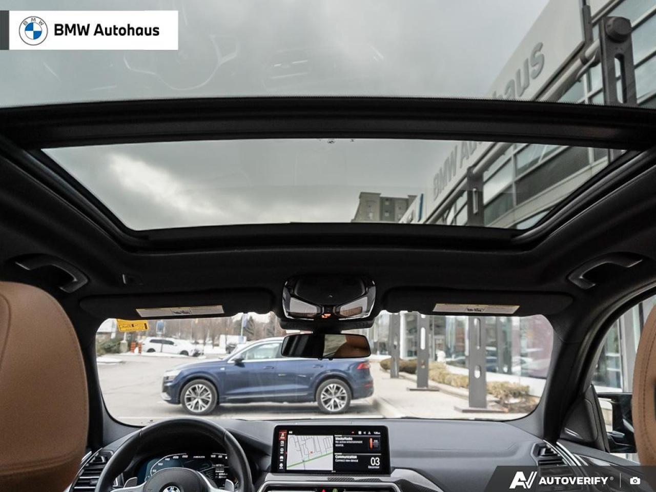 2022 BMW X3 M40i Sports Activity Vehicle Photo