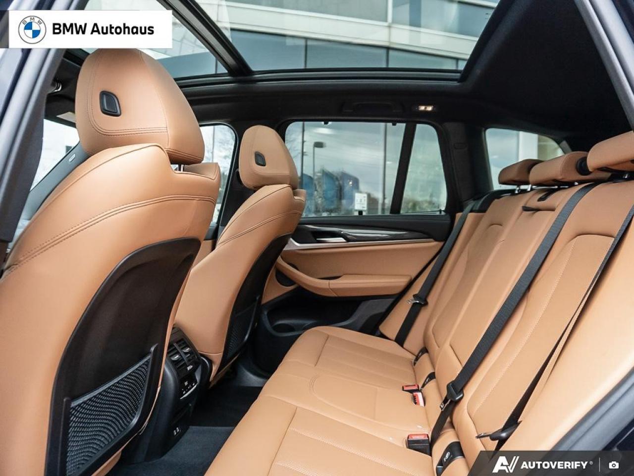 2022 BMW X3 M40i Sports Activity Vehicle Photo