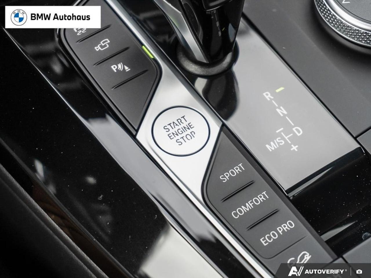 2022 BMW X3 M40i Sports Activity Vehicle Photo