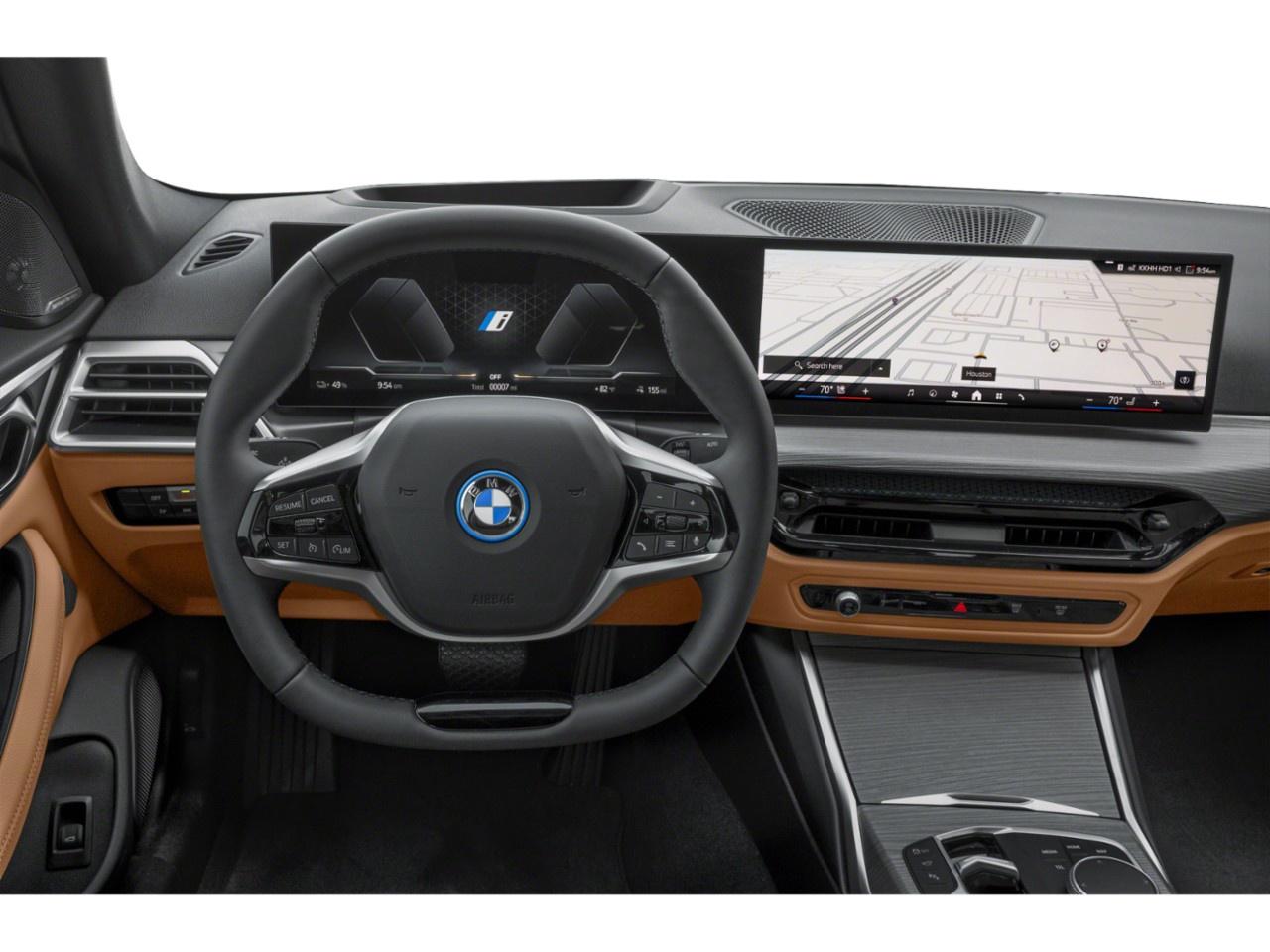 2025 BMW i4 M50 xDrive Gran Coupe Photo