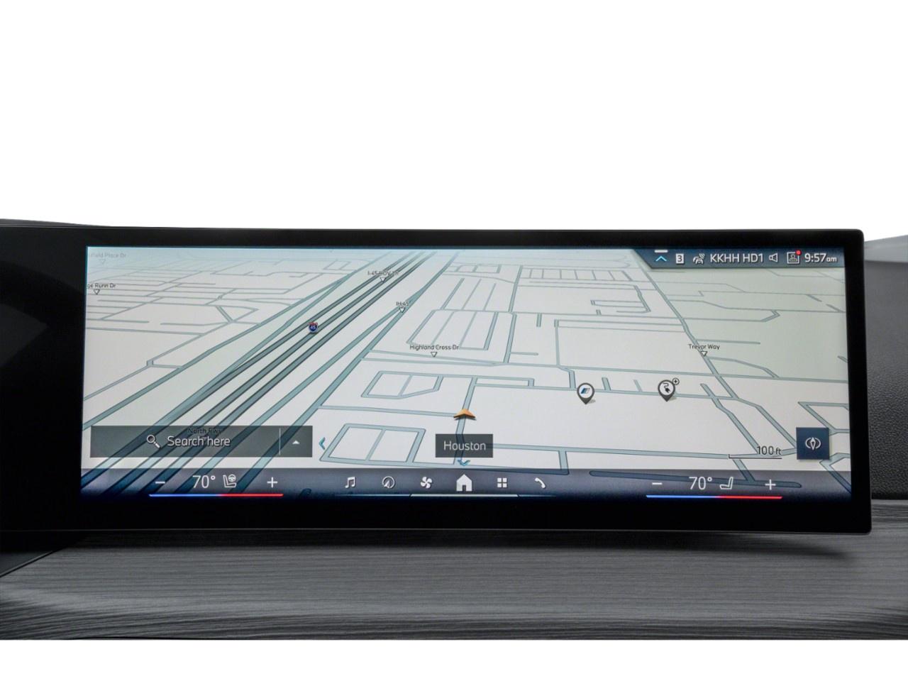 2025 BMW i4 M50 xDrive Gran Coupe Photo