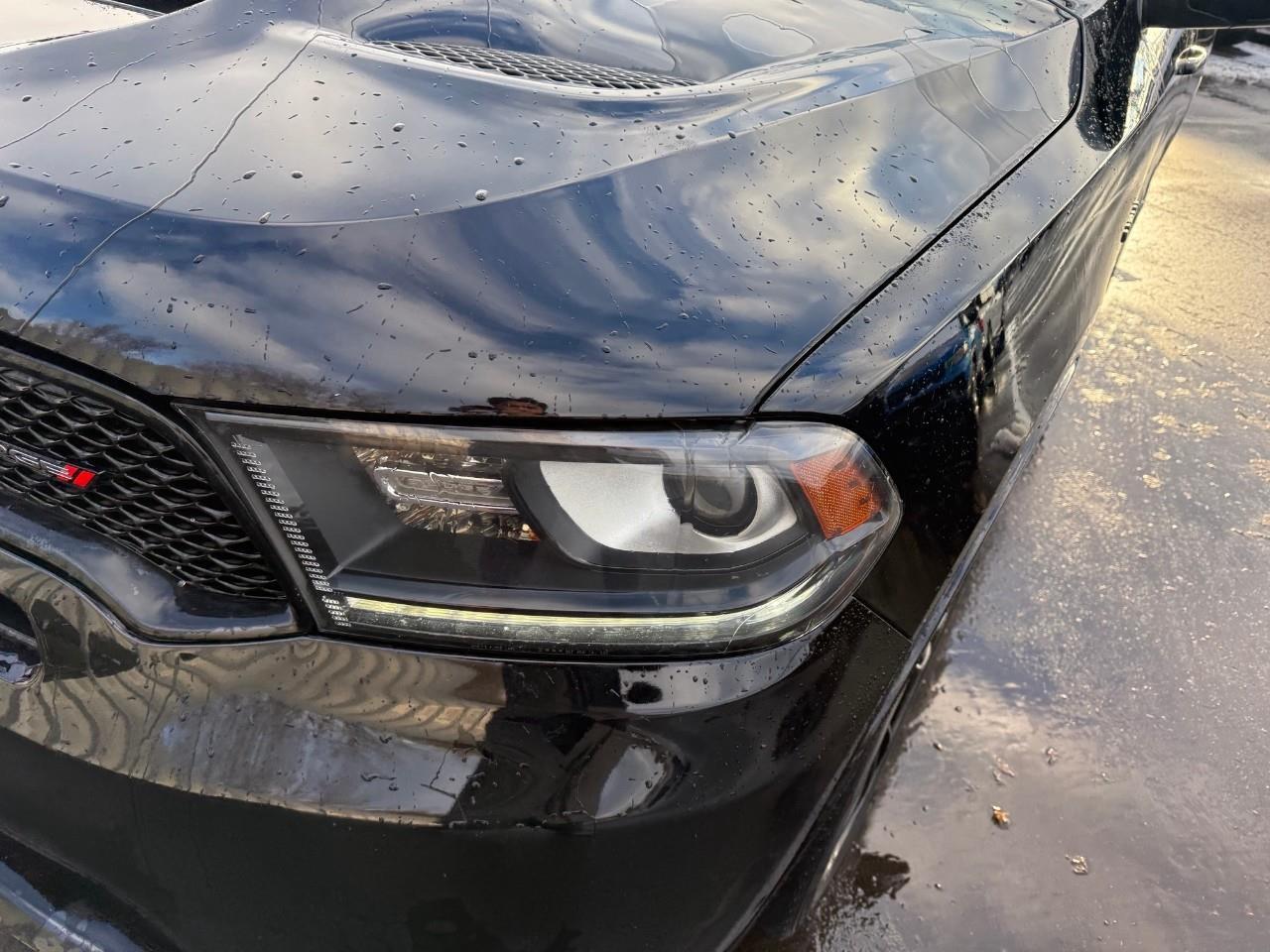 2020 Dodge Durango R/T 4dr All-wheel Drive Photo