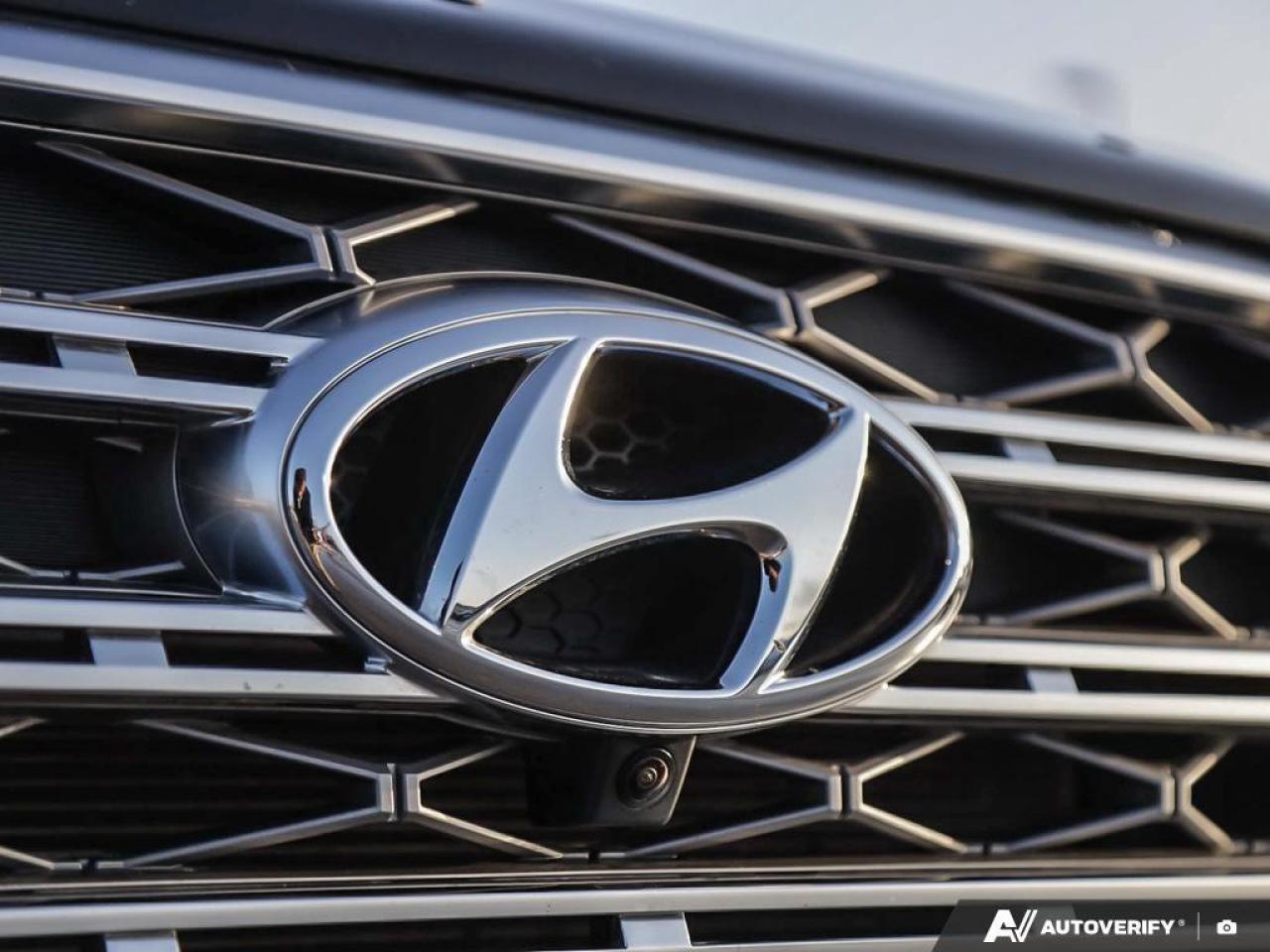 2020 Hyundai PALISADE Ultimate 7 Passenger CP 4dr All-Wheel Drive Photo