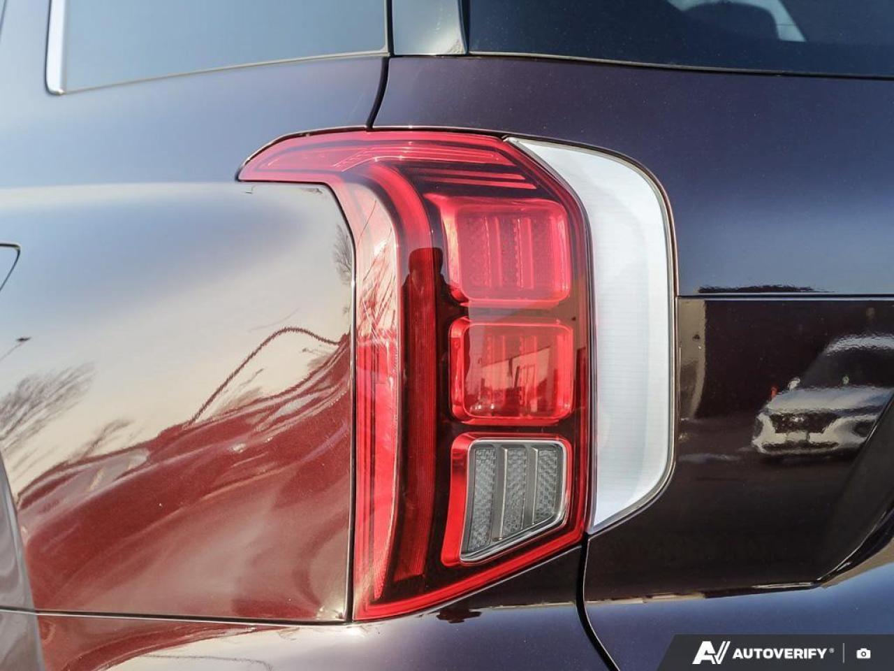 2020 Hyundai PALISADE Ultimate 7 Passenger CP 4dr All-Wheel Drive Photo