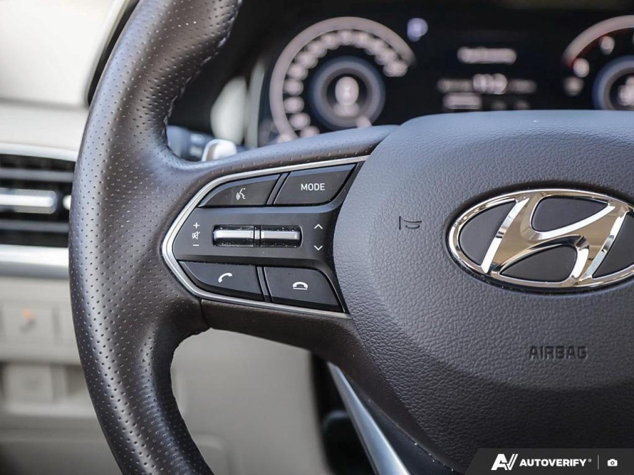 2020 Hyundai PALISADE Ultimate 7 Passenger CP 4dr All-Wheel Drive Photo