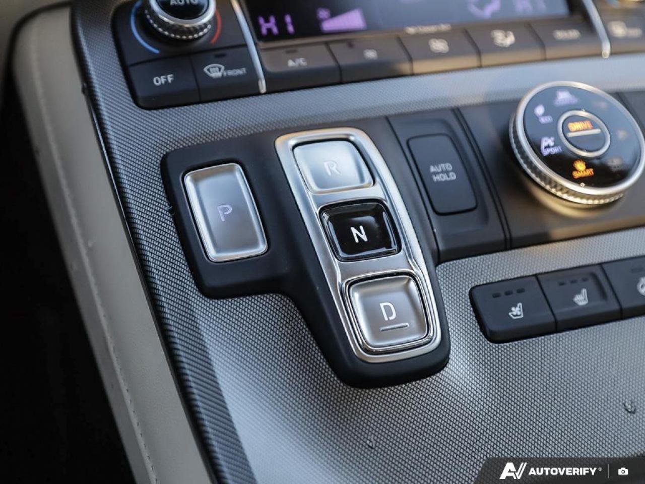 2020 Hyundai PALISADE Ultimate 7 Passenger CP 4dr All-Wheel Drive Photo