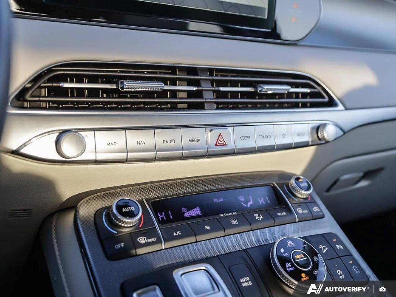 2020 Hyundai PALISADE Ultimate 7 Passenger CP 4dr All-Wheel Drive Photo