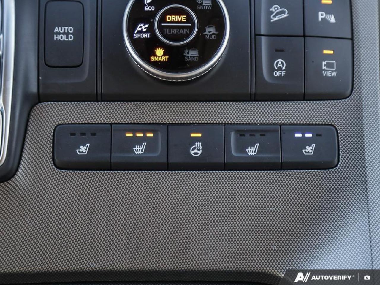 2020 Hyundai PALISADE Ultimate 7 Passenger CP 4dr All-Wheel Drive Photo