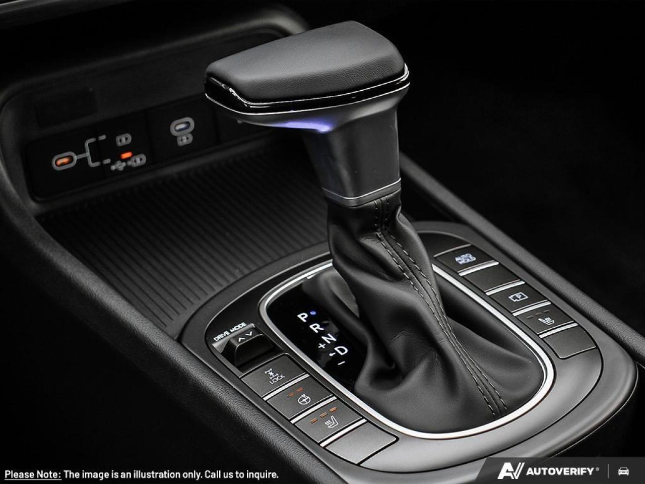 2026 Hyundai KONA 2.0L Preferred 4dr All-Wheel Drive Photo