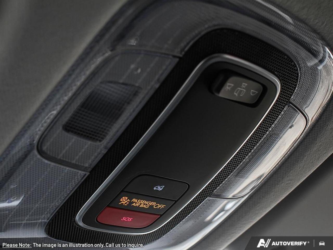 2026 Hyundai KONA 2.0L Preferred 4dr All-Wheel Drive Photo