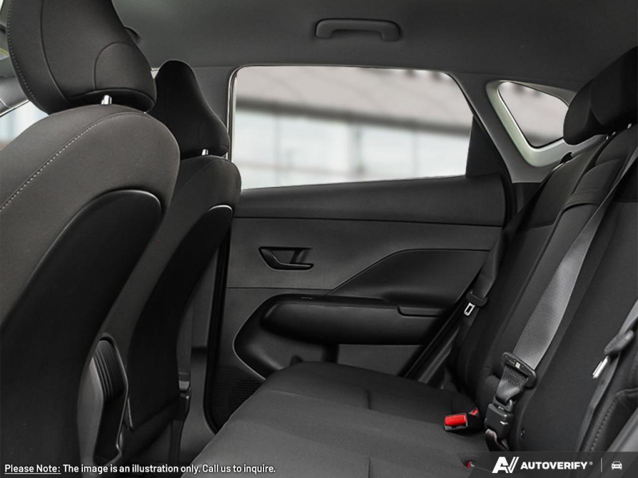 2026 Hyundai KONA 2.0L Preferred 4dr All-Wheel Drive Photo