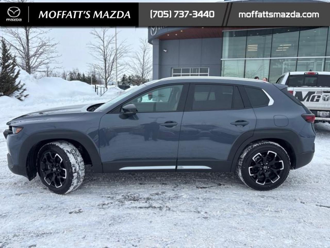 2025 Mazda CX-50 GT Turbo Photo