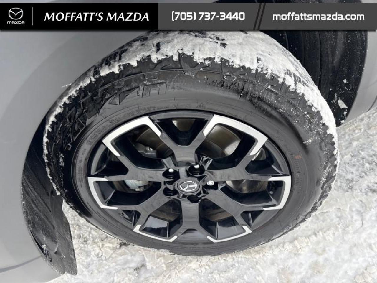 2025 Mazda CX-50 GT Turbo Photo