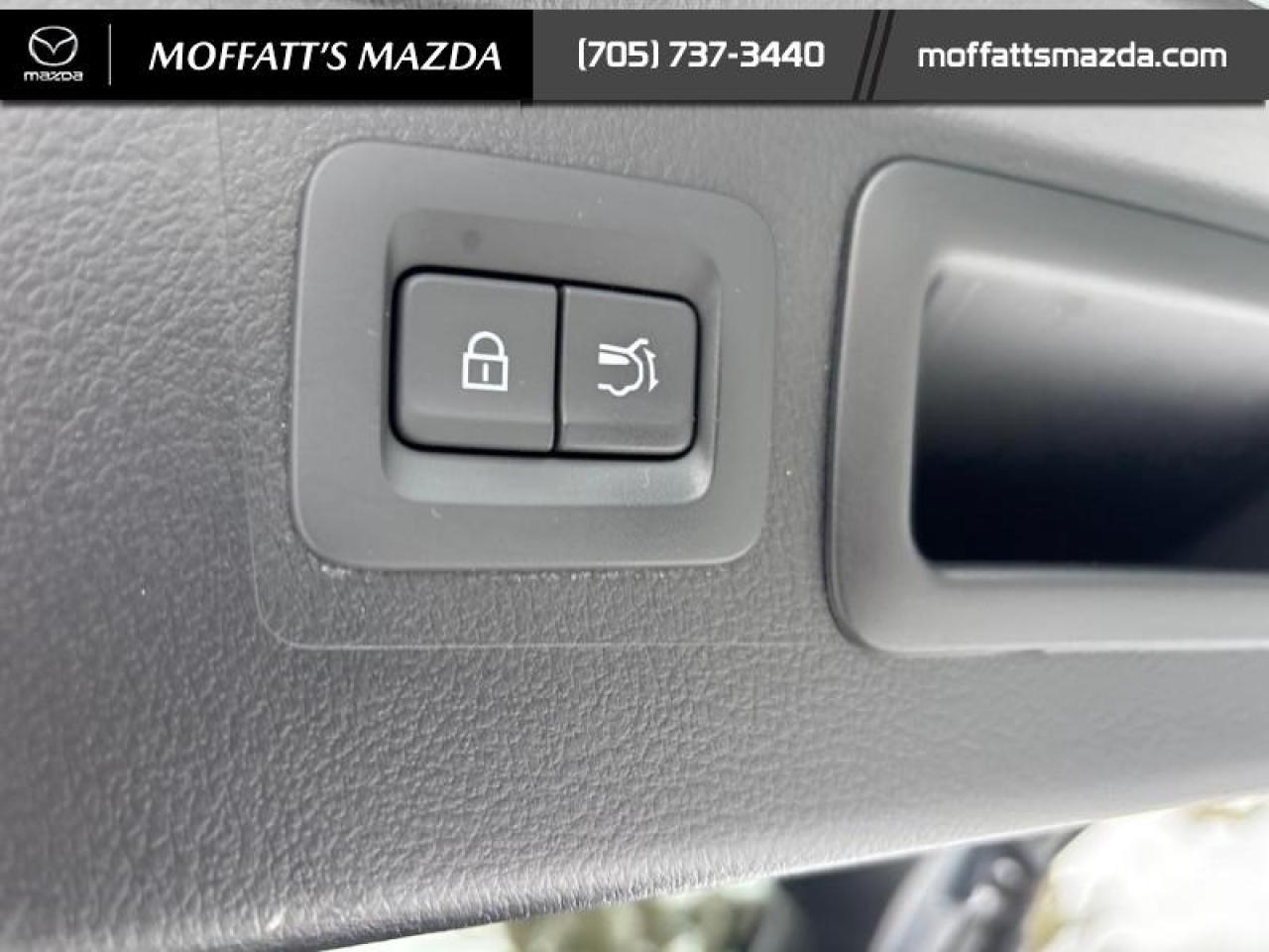 2025 Mazda CX-50 GT Turbo Photo