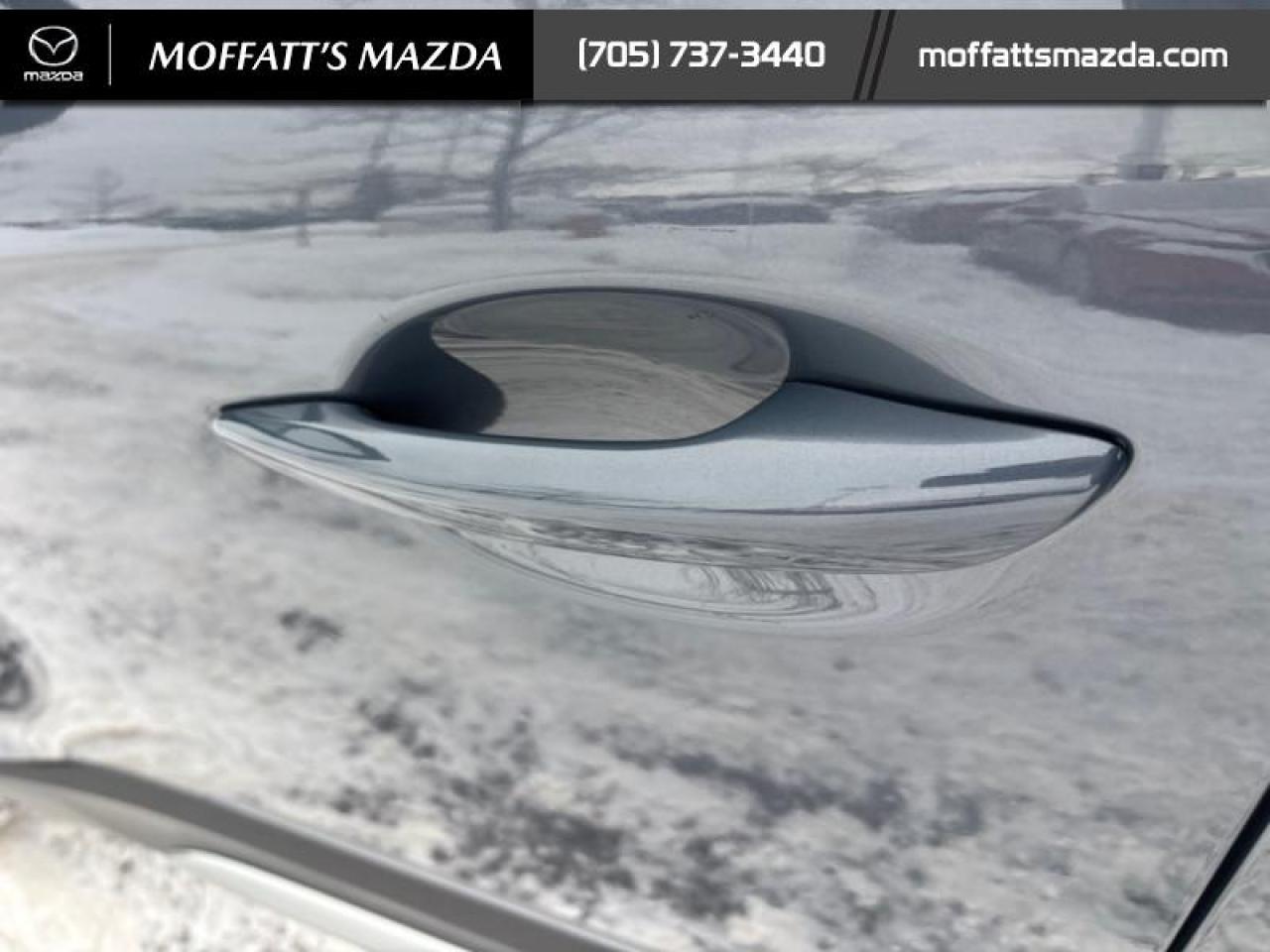 2025 Mazda CX-50 GT Turbo Photo