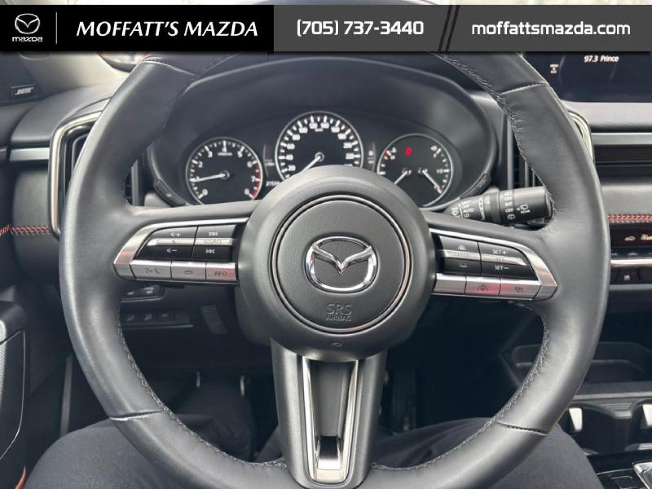 2025 Mazda CX-50 GT Turbo Photo