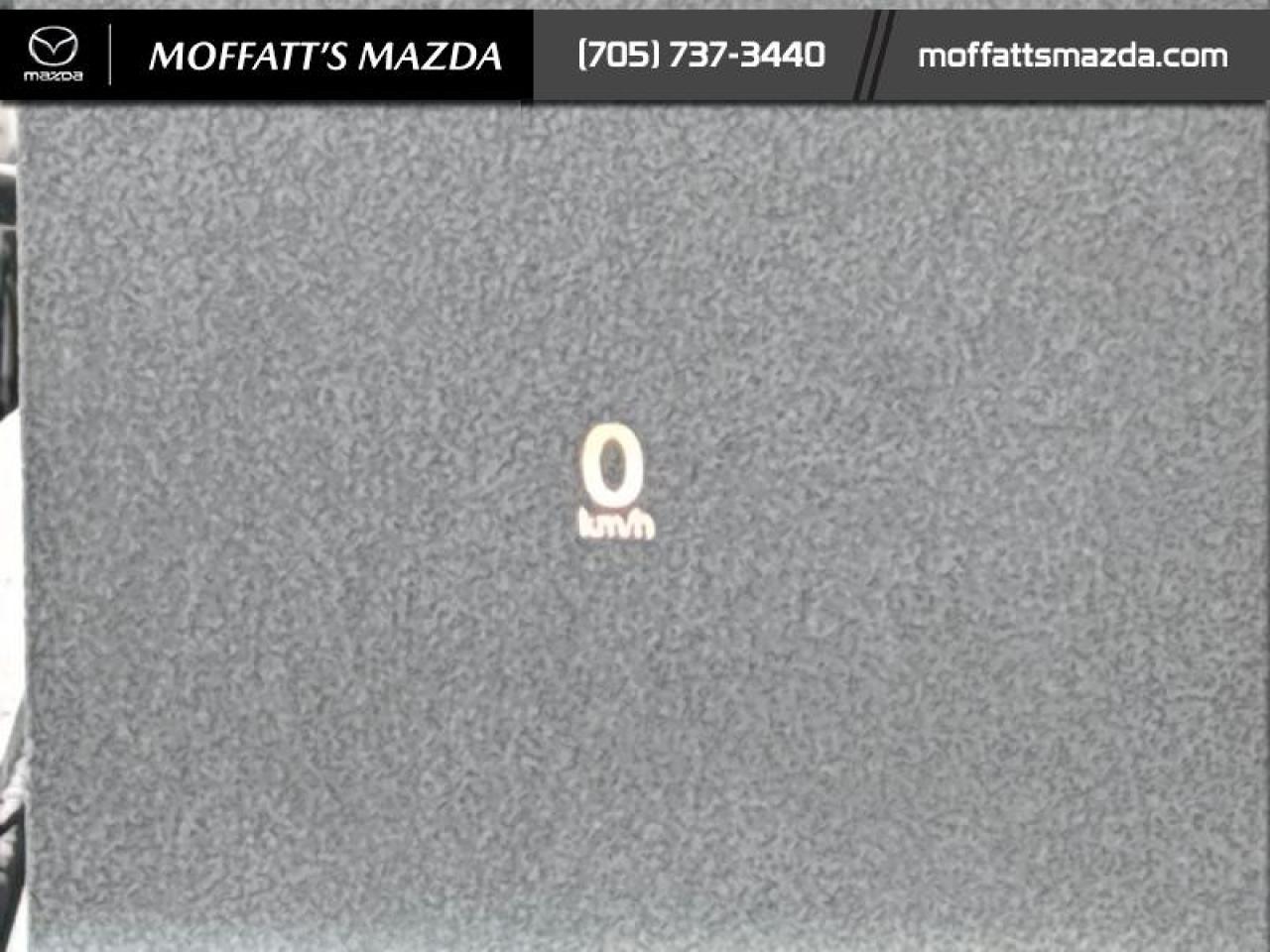 2025 Mazda CX-50 GT Turbo Photo