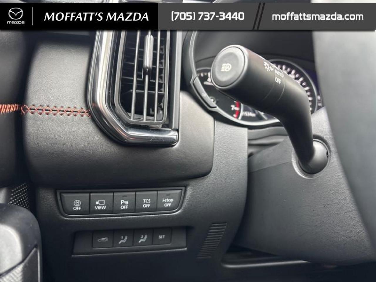 2025 Mazda CX-50 GT Turbo Photo