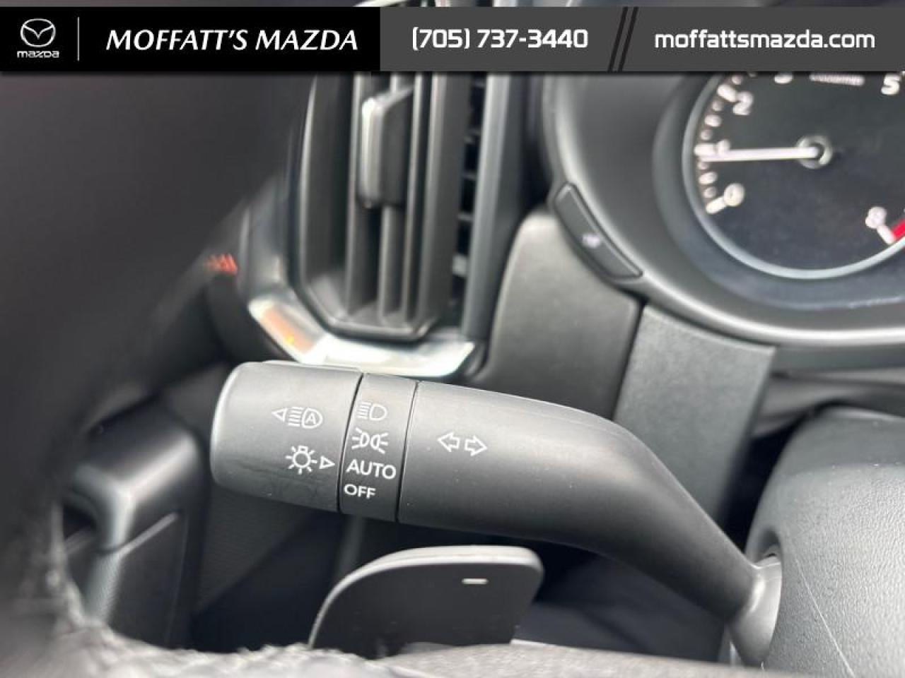 2025 Mazda CX-50 GT Turbo Photo