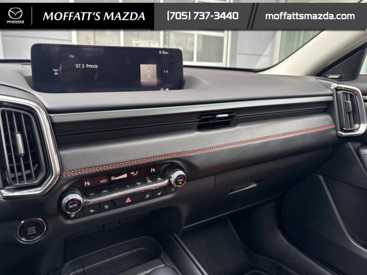 2025 Mazda CX-50 GT Turbo Photo