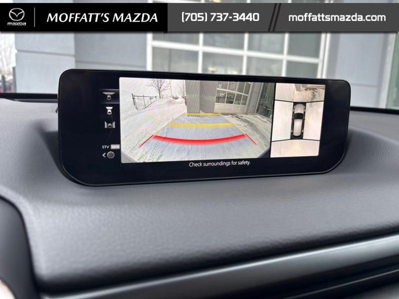 2025 Mazda CX-50 GT Turbo Photo