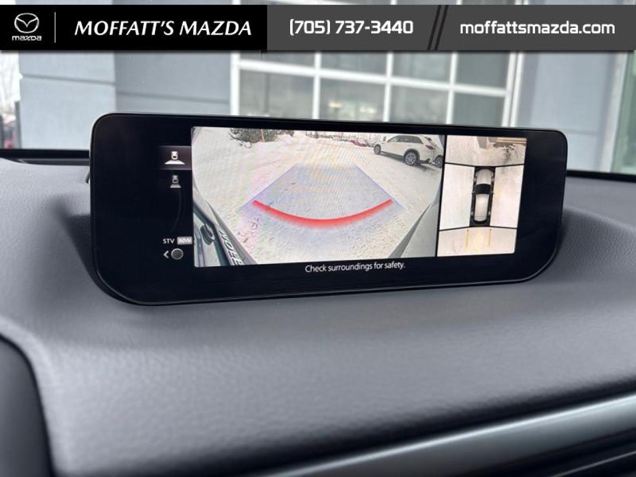 2025 Mazda CX-50 GT Turbo Photo