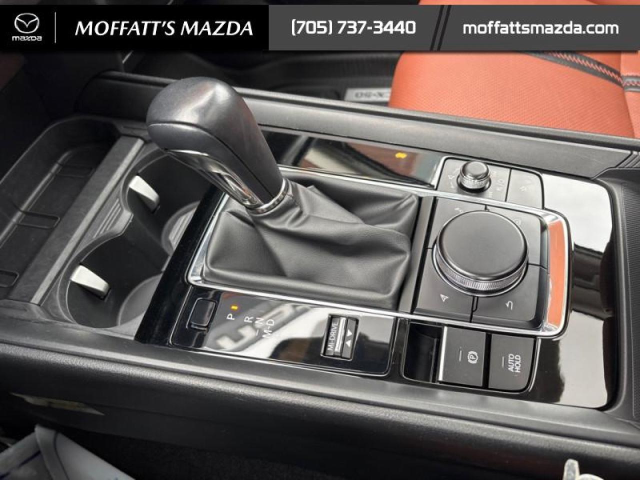 2025 Mazda CX-50 GT Turbo Photo