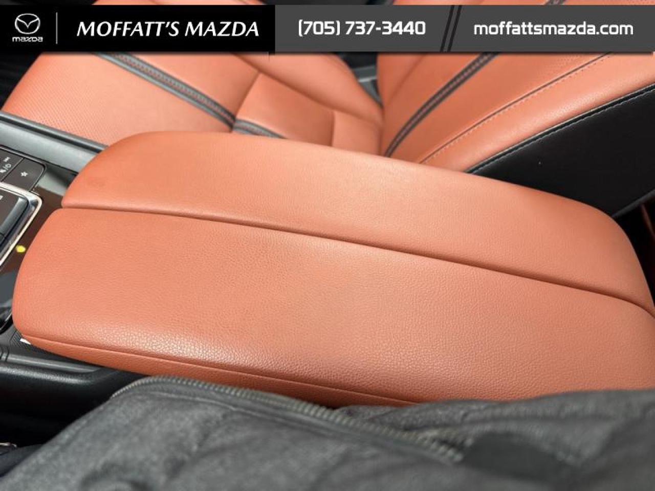 2025 Mazda CX-50 GT Turbo Photo