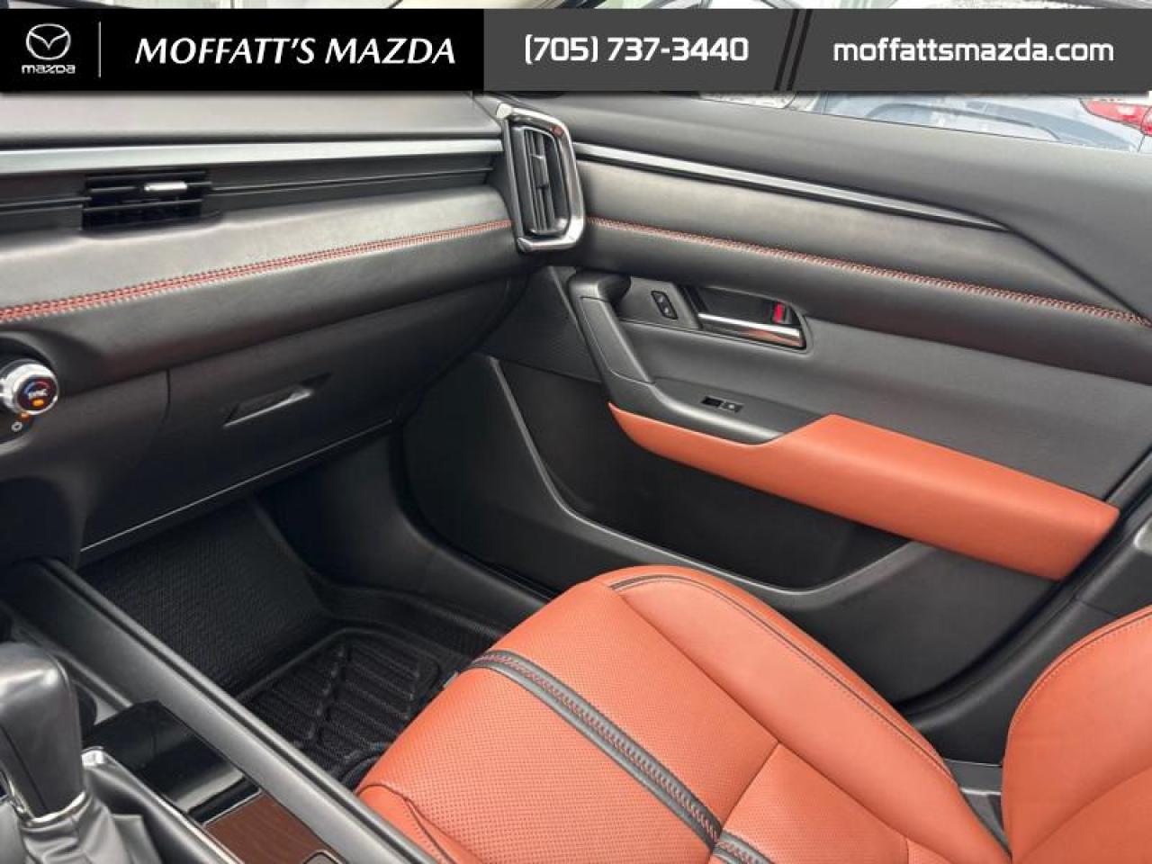 2025 Mazda CX-50 GT Turbo Photo