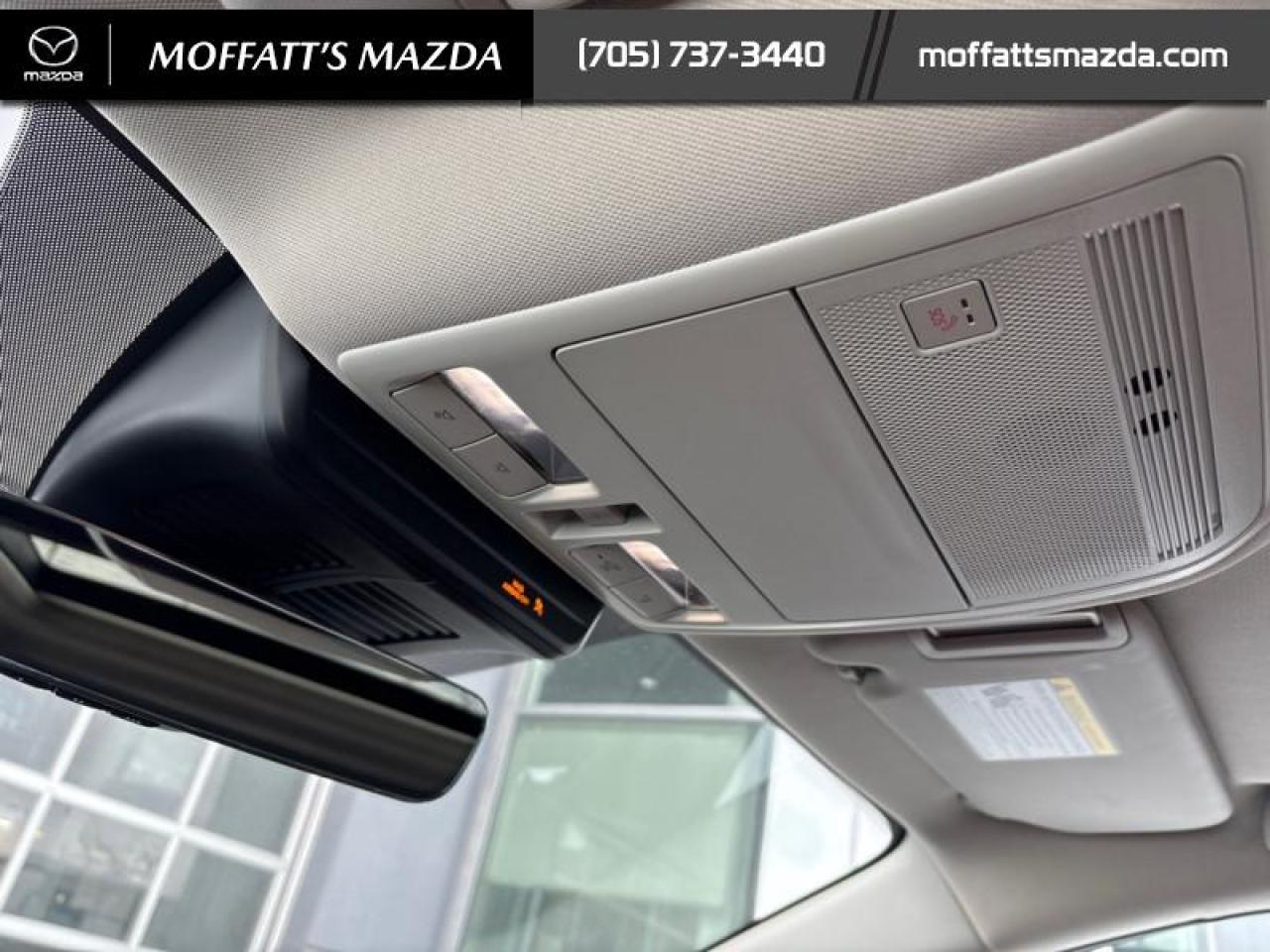 2025 Mazda CX-50 GT Turbo Photo