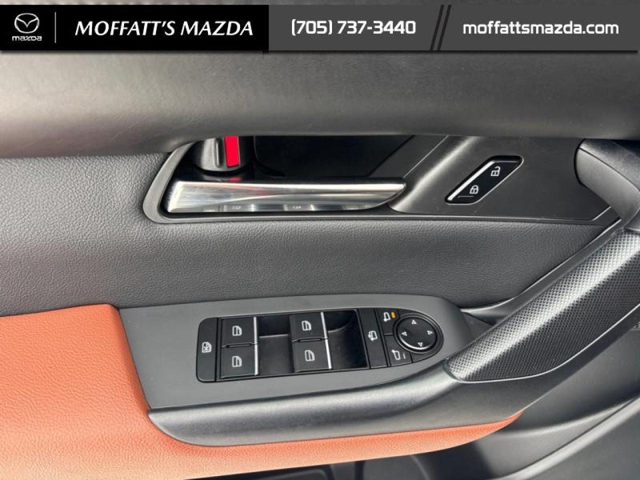 2025 Mazda CX-50 GT Turbo Photo