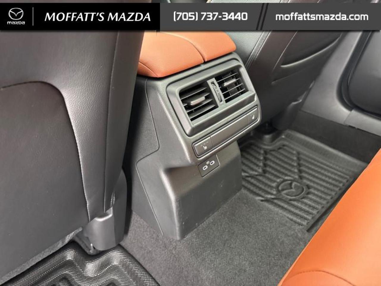 2025 Mazda CX-50 GT Turbo Photo