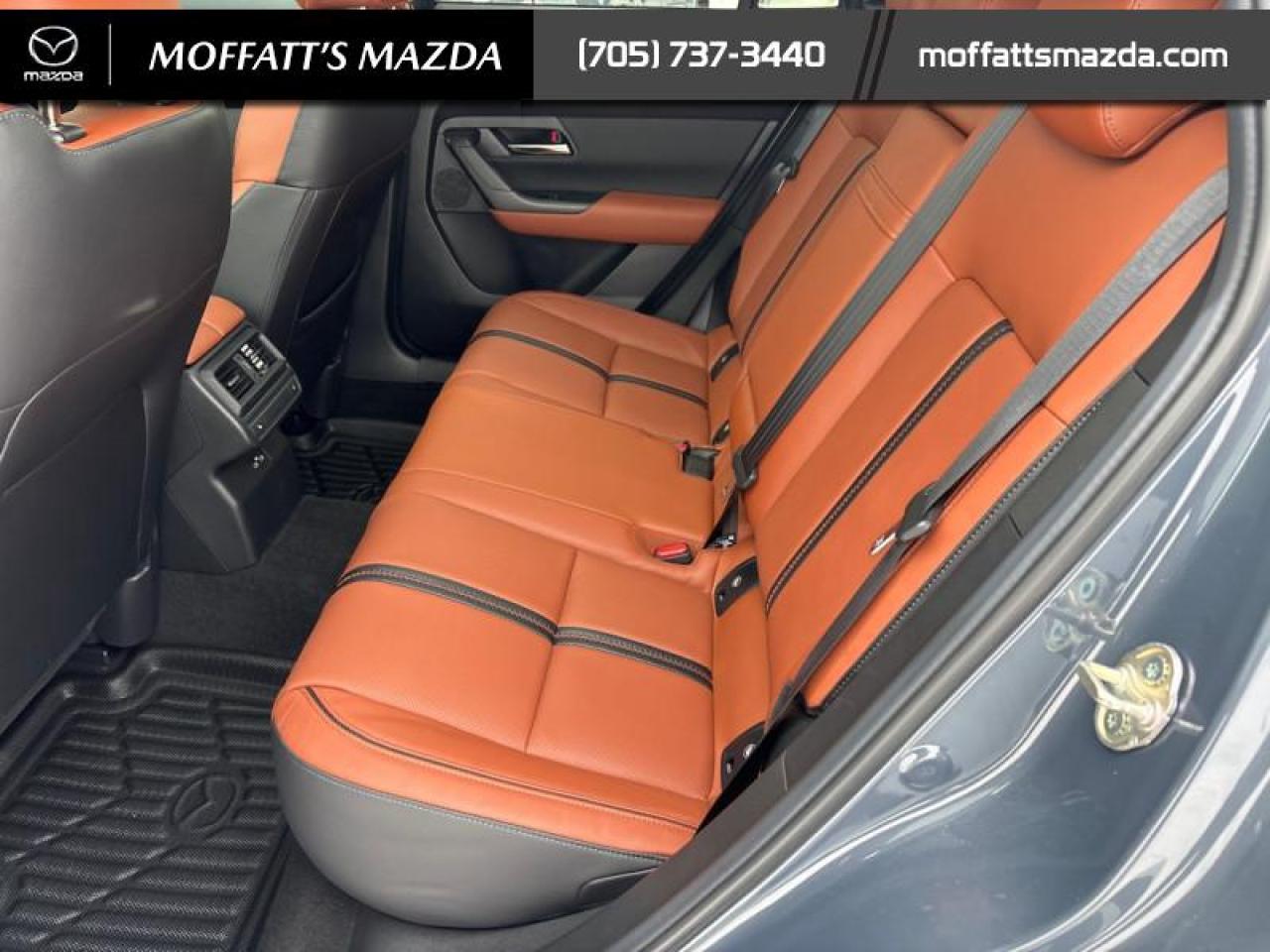 2025 Mazda CX-50 GT Turbo Photo