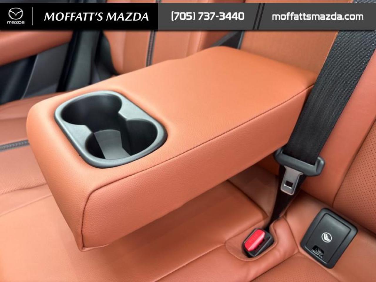 2025 Mazda CX-50 GT Turbo Photo