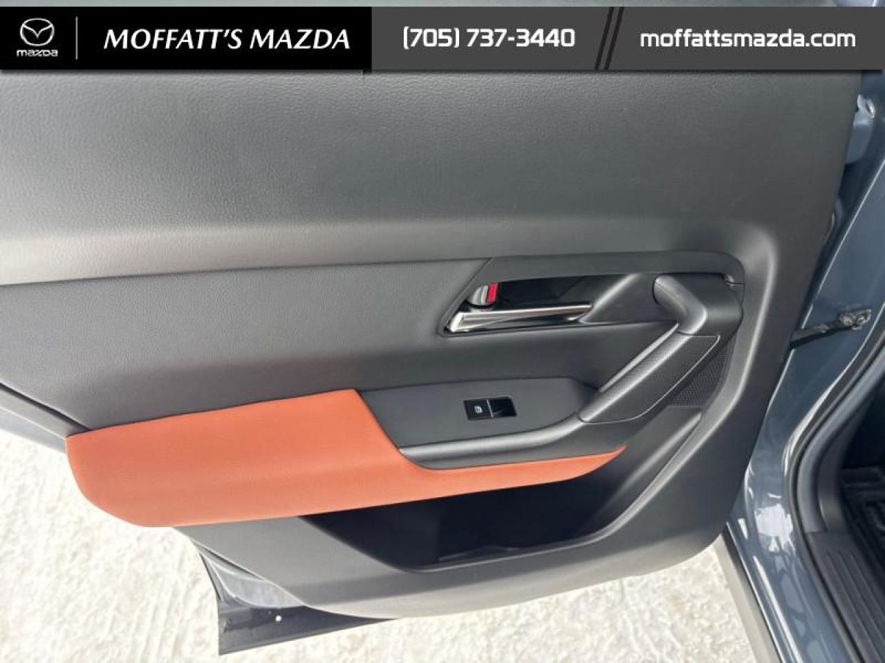 2025 Mazda CX-50 GT Turbo Photo