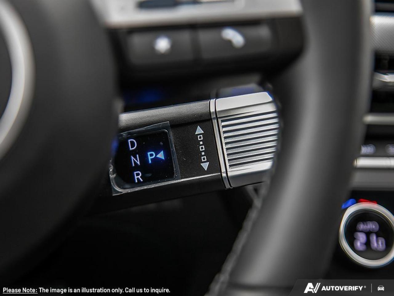 2026 Hyundai Sonata Preferred-Trend 4dr All-Wheel Drive Sedan Photo