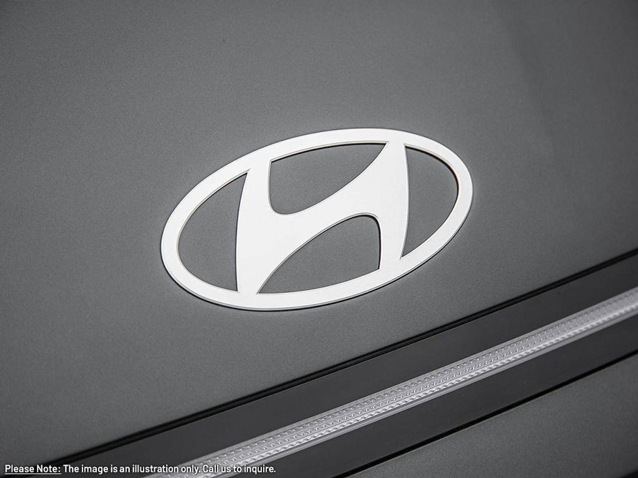 2026 Hyundai Sonata Preferred-Trend 4dr All-Wheel Drive Sedan Photo
